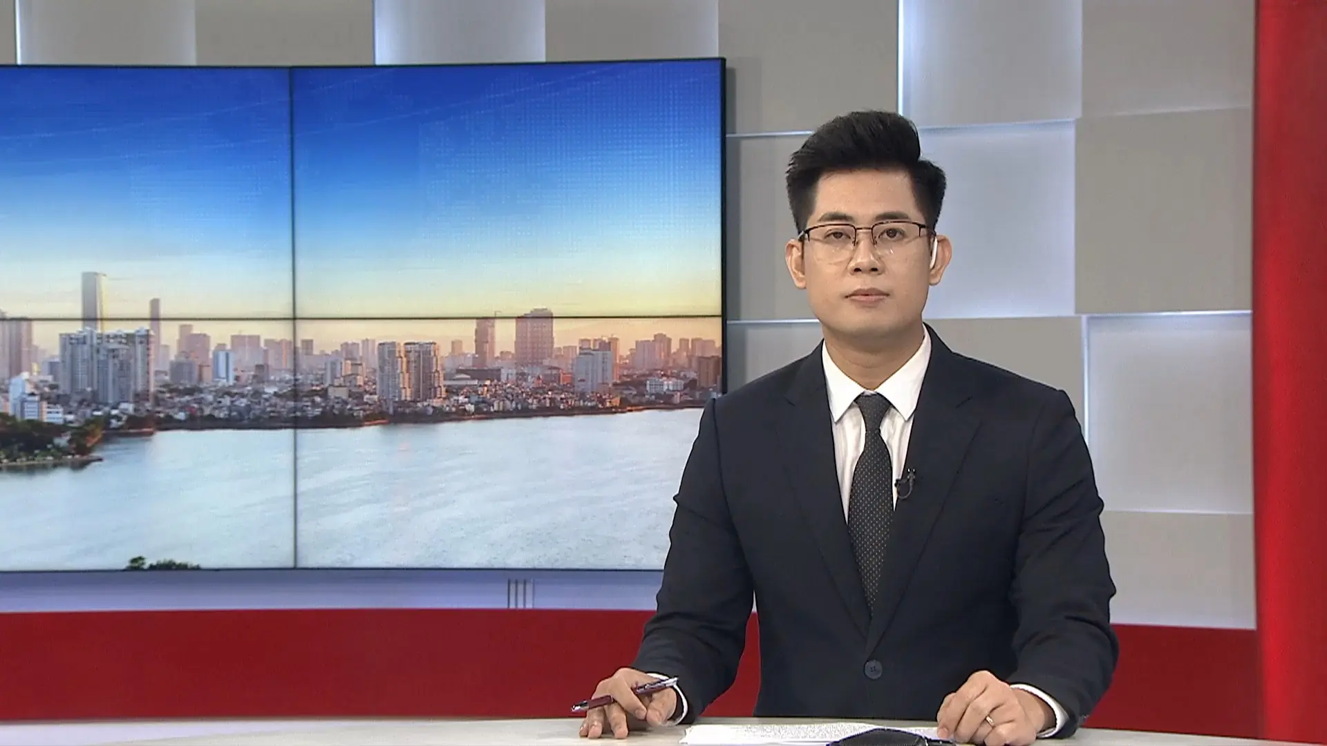 Chương trình Thời sự 23h00 | 09/11/2025